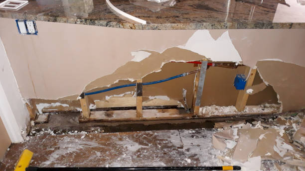 Reliable West Puente Valley, CA Water damage restoration Solutions