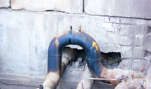 Best Fire Damage Restoration  in West Puente Valley, CA